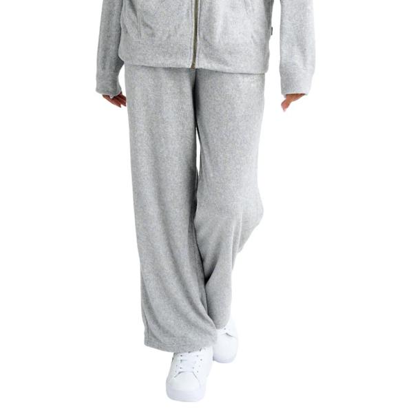 BILLABONG　レディース　セットアップ パイルロングパンツ 　BG013707