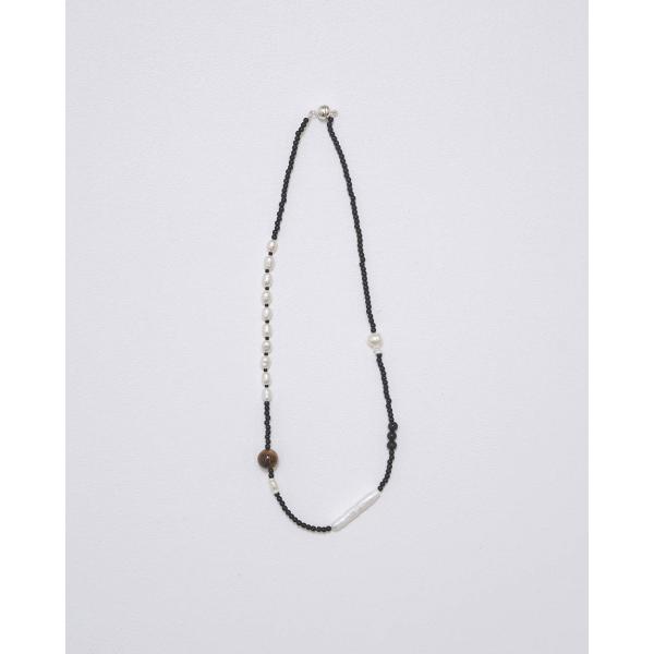 TODAYFUL Asymmetry Mix Choker　12610906