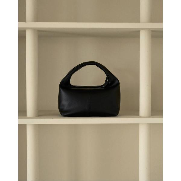 anuke Onehandle Leather Bag　62621004