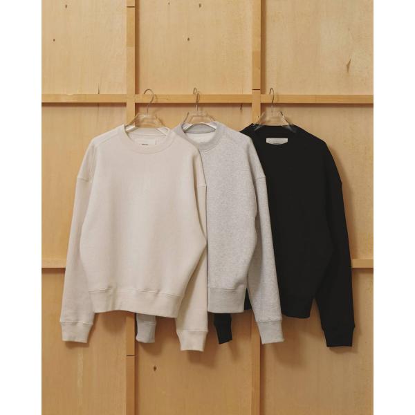 TODAYFUL Cotton Brushed Sweat 12620601