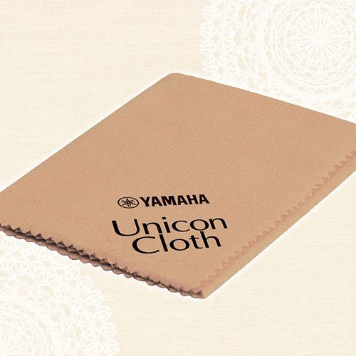 ヤマハユニコンクロス（PUCL2）【YAMAHA,ピアノ拭き,楽器】