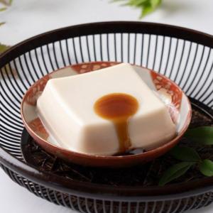 加賀屋銀座店料理長監修　わくら豆腐詰合せ