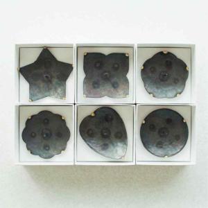 吊台 吊り台 鍛冶工房弘光 燭台 花器 風鈴吊り台 : がらんどう 手仕事