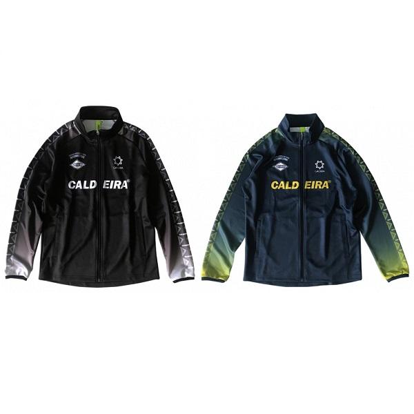 ジャージジャケットAUTHENTIC TRUCK JERSEY JACKET “FINALIST”・...