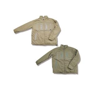 LOOK AROUND JKT（全2カラー） ・sullo(スージョ）1234201014