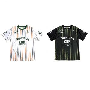 ネイマール10番 王冠マーク入り サントスFC 25/26 限定モデル