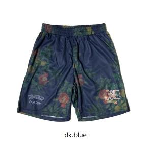 FLORAL GAME PANTS “HUMM...の詳細画像2
