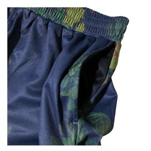 FLORAL GAME PANTS “HUMM...の詳細画像5