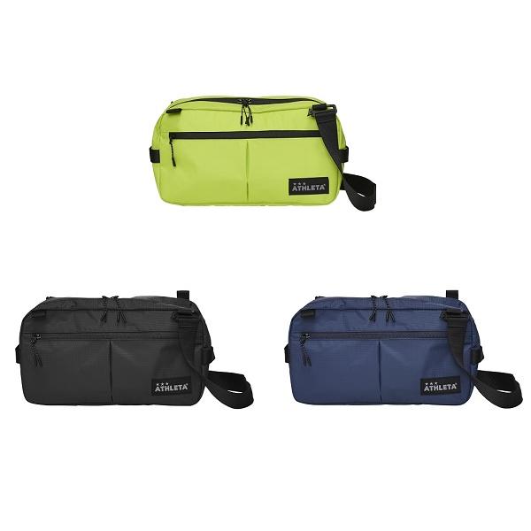 2Wayシューズバッグ・ATHLETA(アスレタ）05335