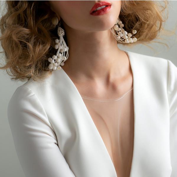 LAICA earring （ライカ）