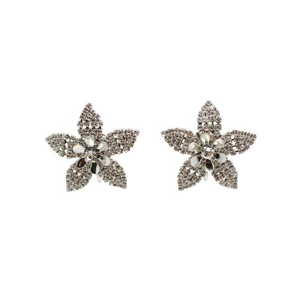 ABEL small earring or pierce（アベルスモール）