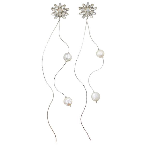 AGATA Wchain ea or pi（アガタWチェーン）