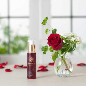 ROSES DE BIO ローズドビオ ブラッディローズ ジェリー（美容液