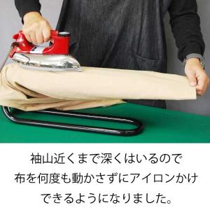アダム 仕上げ馬 大 パイプ脚 新型仕上げ馬 ...の詳細画像2