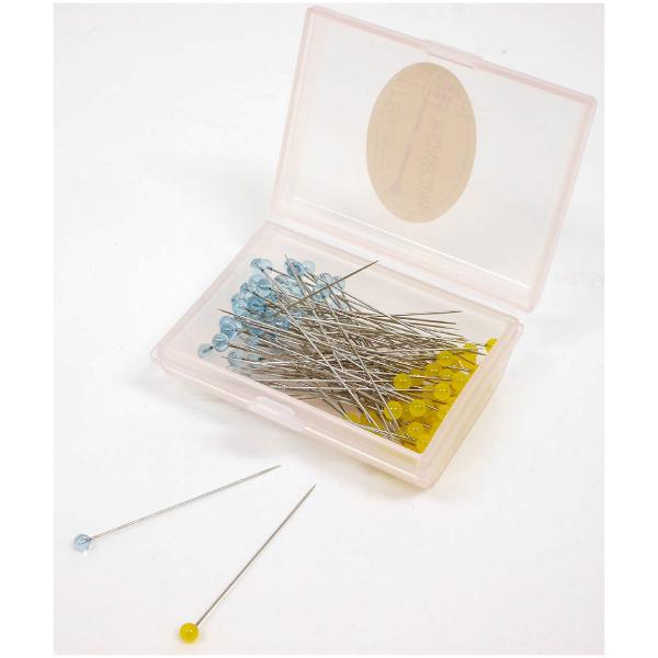 クロバー パッチワーク待針 メール便対象品