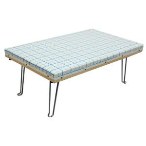 三友教材 アダム アイロン台補修布 2.5cm...の詳細画像2