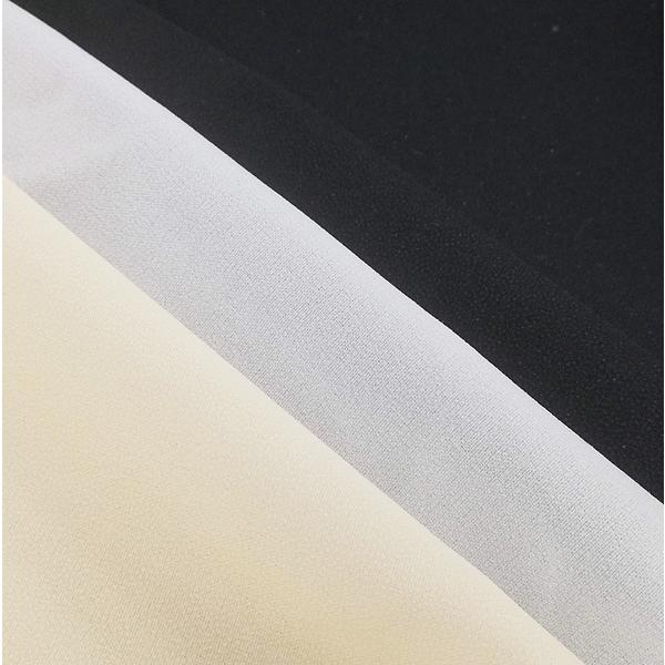 【メール便対象】接着芯ダンレーヌR222ベルベットなどの難接着用(3m)