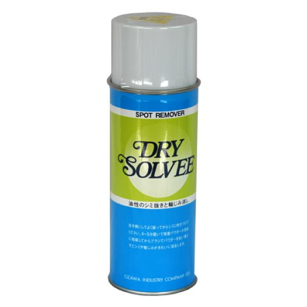 ドライソルビー 420ml