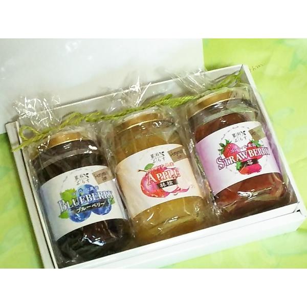 果実の持ち味をそのままにグラニュー糖だけで素材の良さを最大限に引き出した信州蓼科高原からの手作りジャ...