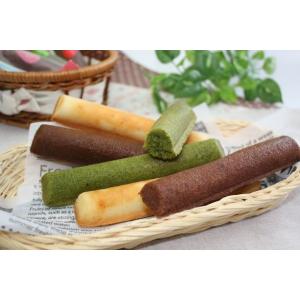 スティックケーキ 15本入り