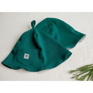 ROKU KYOTO, LXR Hotels ＆ Resorts オリジナルサウナハット