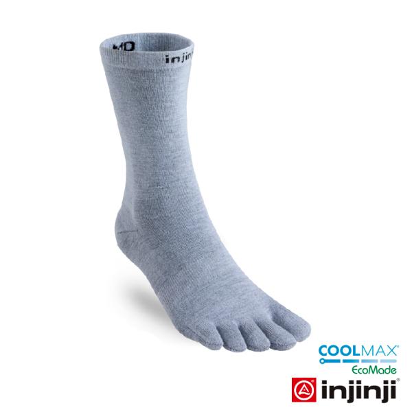 injinji(インジンジ) ライナークルー 60270 【メール便発送可能】