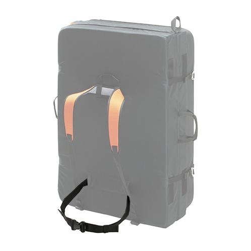 mountain dax(マウンテンダックス)ゴレイロトリプルII CG-433 専用交換パーツ(ハ...