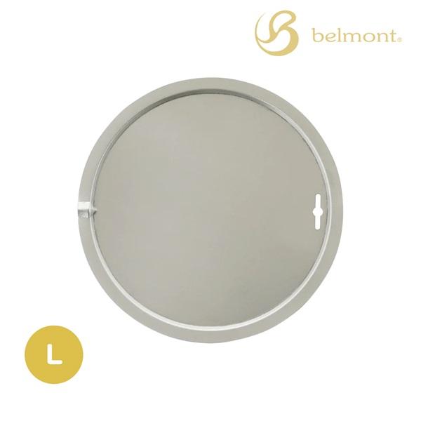 【15%OFF】belmont(ベルモント) チタンシェラカップ ラウンドリッド(L) BM-446...