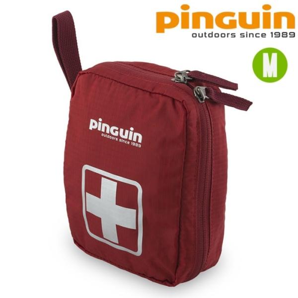 Pinguin(ピングイン) ファーストエイドキットM 355031【メール便発送可能】