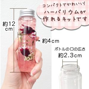 【 最短当日発送】ハーバリウム 手作りキット【...の詳細画像1