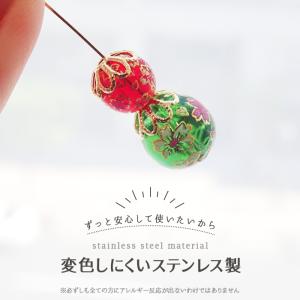 ステンレス 座金 花座金 【76. 座金パーツ...の詳細画像5
