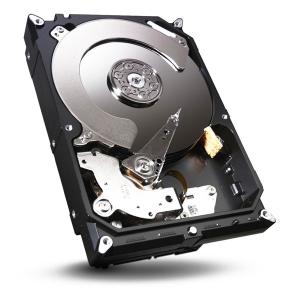 Seagate Barracuda 500GB 3.5インチの買取情報