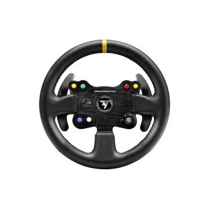 Thrustmaster TM Leather 28 GT Wheel Add-On ステアリングコントローラー  4060057