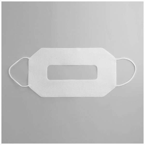 Mogura ニンジャマスク 100枚入り VR体験用衛生布マスク｜NM-002-100