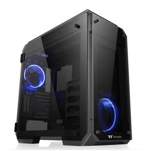 Thermaltake フルタワー型PCケース VIEW 71 TG CA-1I7-00F1WN-00