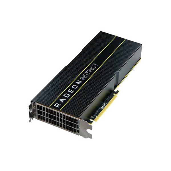 ACUBE AMD INSTINCT MI25｜RI-MI25