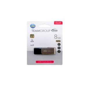 Team USBメモリ USB3.0 8GB｜U3008GC143BTGの商品画像