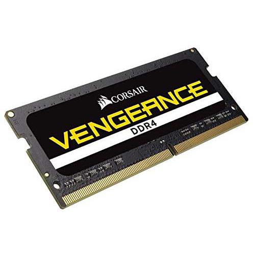 Corsair 16GB(16GBx1) DDR4 2666MHz(PC4-21300) VENGE...