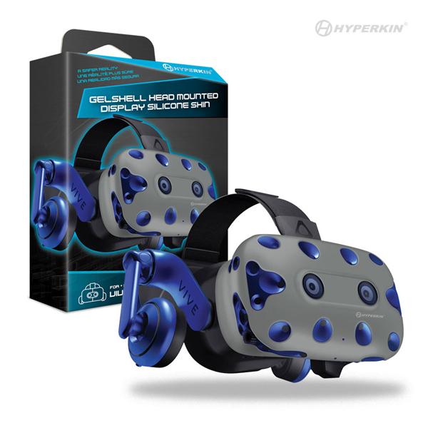 GelShell Headset Silicone Skin for HTC Vive Pro (G...