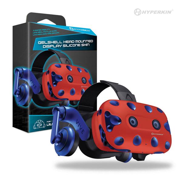 GelShell Headset Silicone Skin for HTC Vive Pro (R...