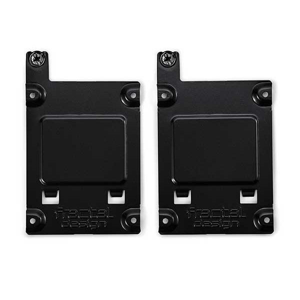 Fractal Design Define R6 SSD Bracket Kit - Type A ...