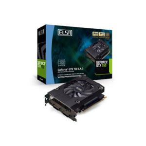 ELSA GEFORCE GTX 750 1GB S.A.C