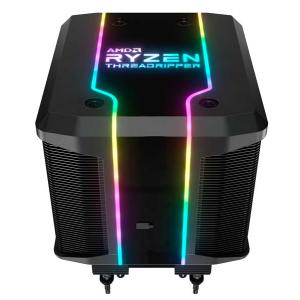 Cooler Master Wraith Ripper AMD第2世代Ryzen Threadripper用サイドフロー型CPUクーラー MAM-D7PN-DWRPS-T1