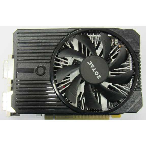 【クリアランス特価品・バルク】ZOTAC Geforce GTX 1050 2GB ｜9288-1N...