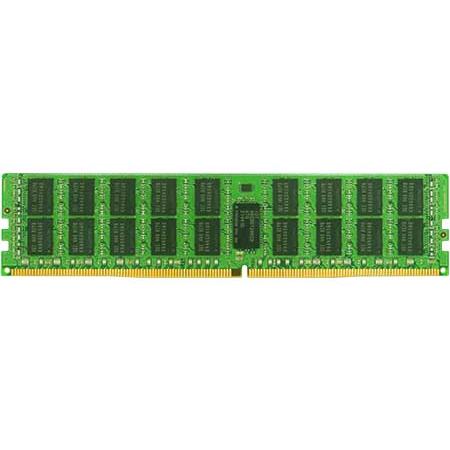Synology 16GB DDR4 2666MHz ECC RDIMM 純正増設メモリ｜D4RD-...