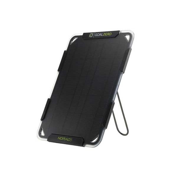 Goal Zero Nomad 5 Solar Panel ソーラーパネル ｜11500
