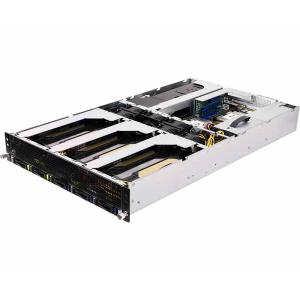 ASRock Rack 2U GPU Syet...の詳細画像1