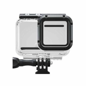 Arashi Vision 60 meters dive case for Insta360 ONE R 4K Edition 4K広角モジュール用潜水ケース CINORXW/A