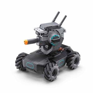 正規代理店品 DJI RoboMaster S1 (JP) プログラミング教育用ロボット｜CP.RM.00000102.02の商品画像