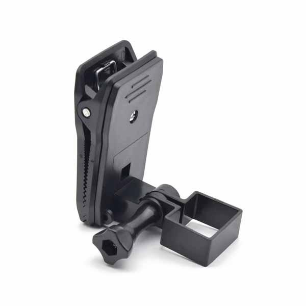 日本トラストテクノロジー DJ-03 クリップマウントホルダー for DJI OSMO POCKE...